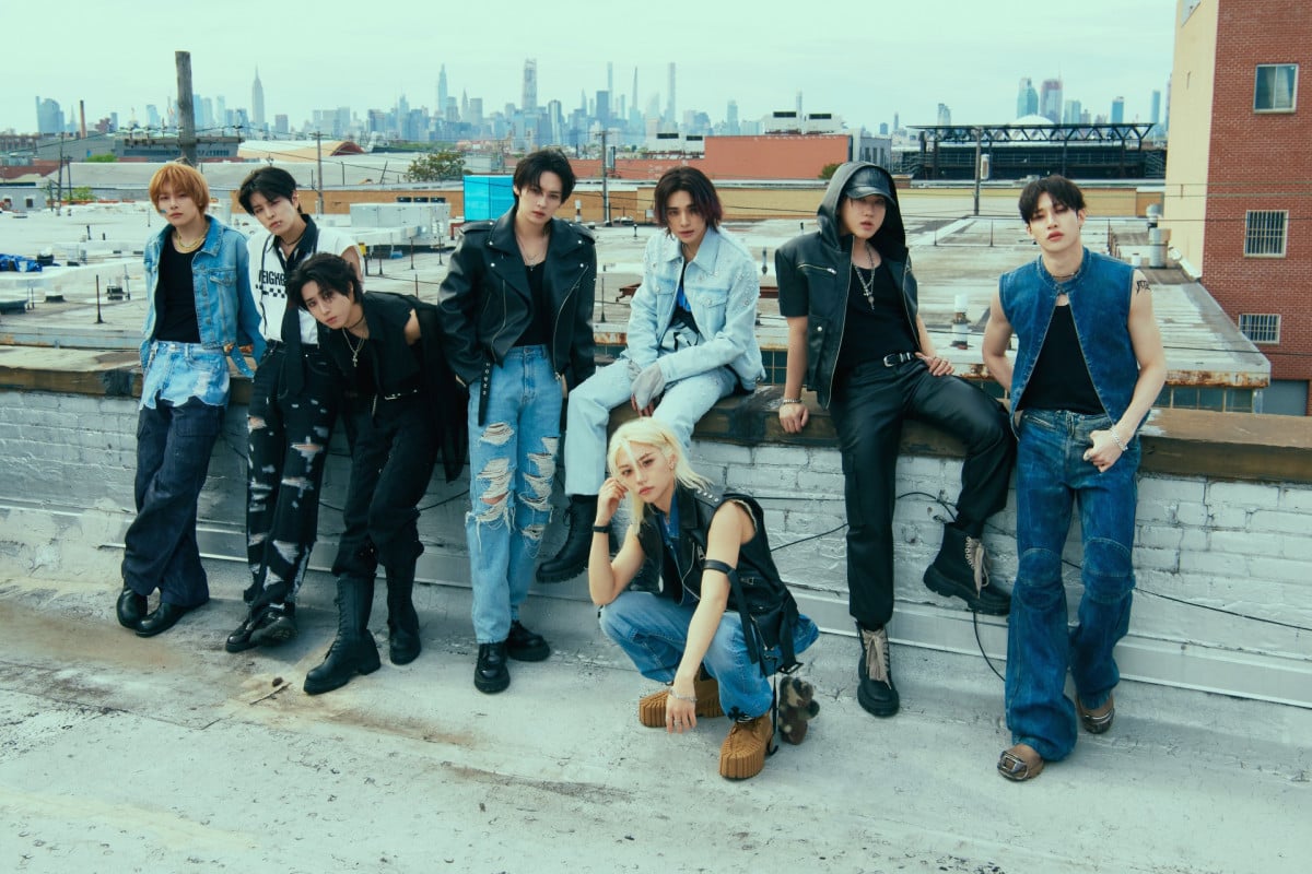Stray Kids milestone achievement on Billboard World Albums