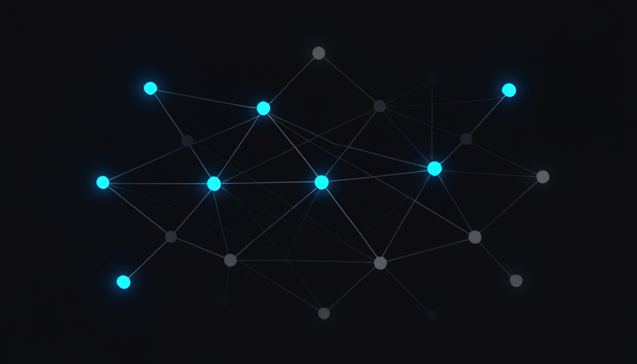 API architecture trends visualization showing REST, GraphQL, and gRPC integration patterns