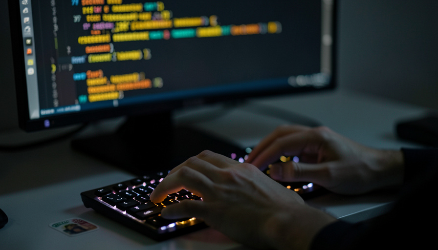 2026 JavaScript trend analysis
