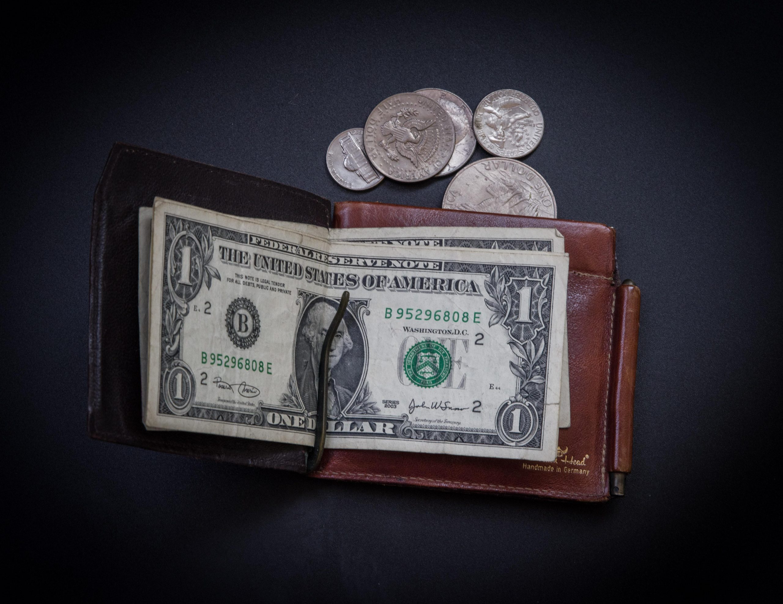 Private capital fundraising trends showing concentration in large funds