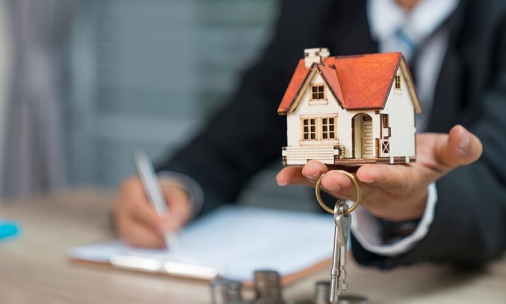 Saudi residential housing projects