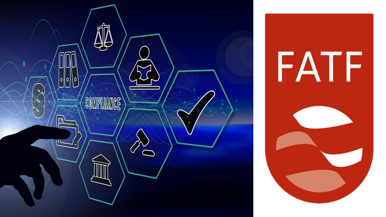 FATF Logo