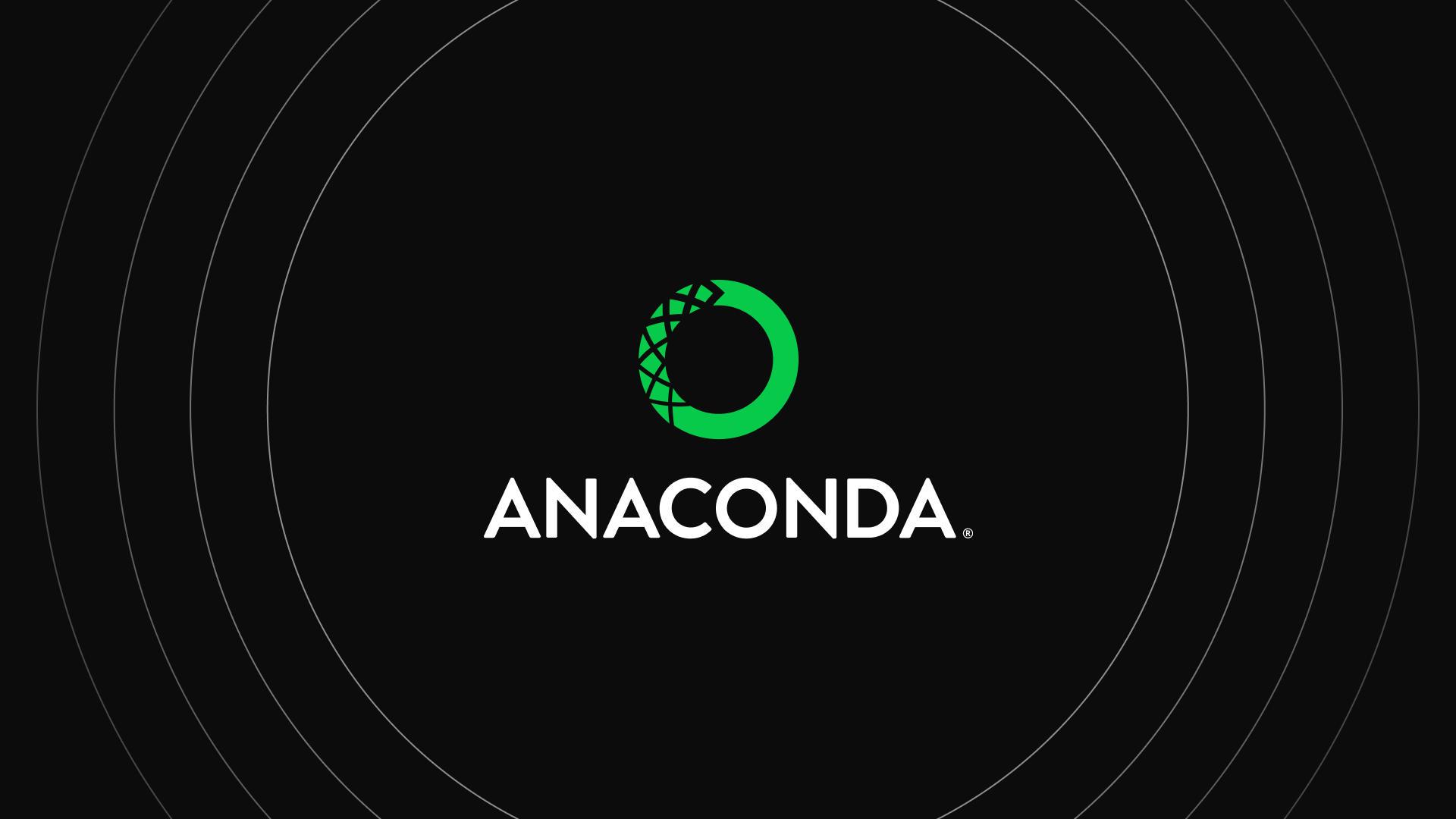 Anaconda blog header on autonomous AI red-teaming