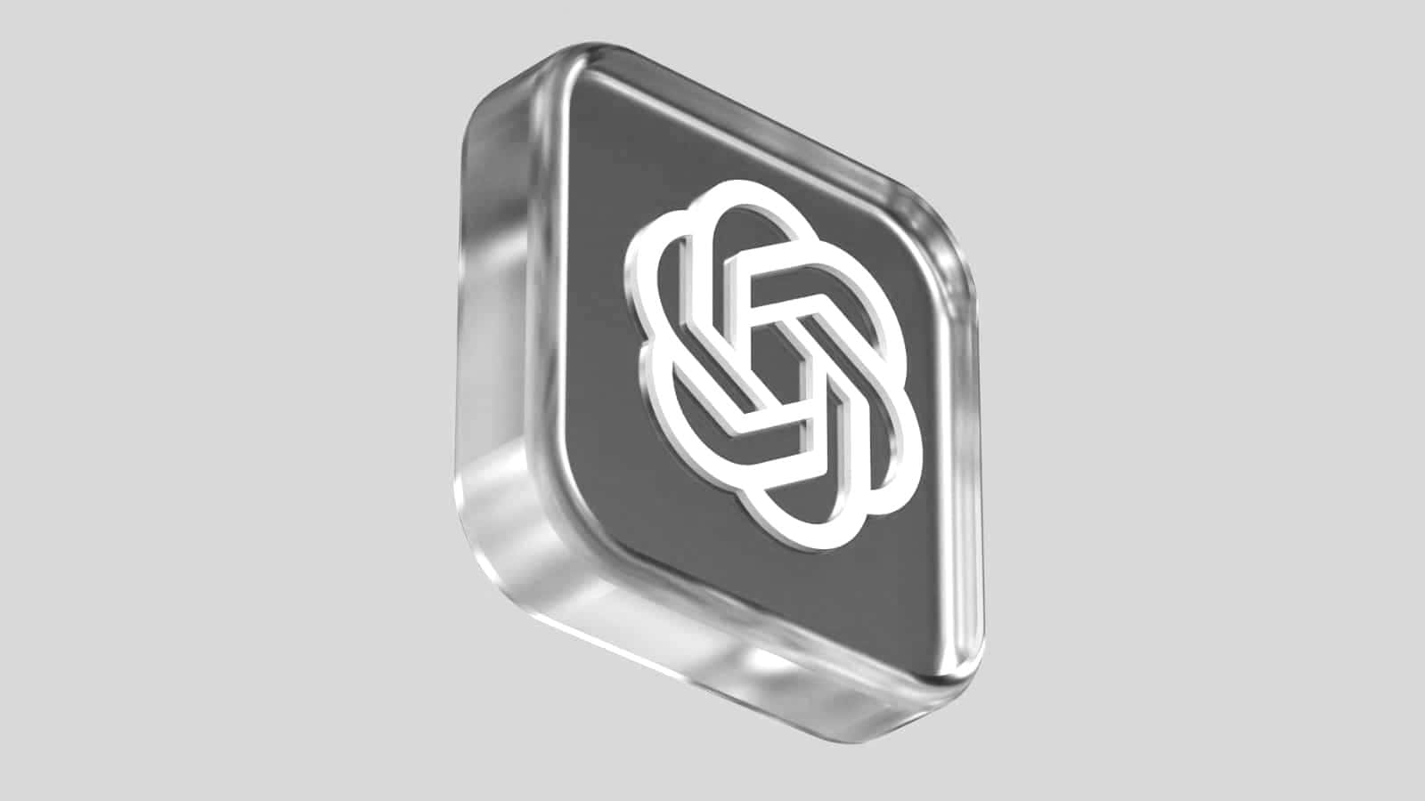 OpenAI Logo