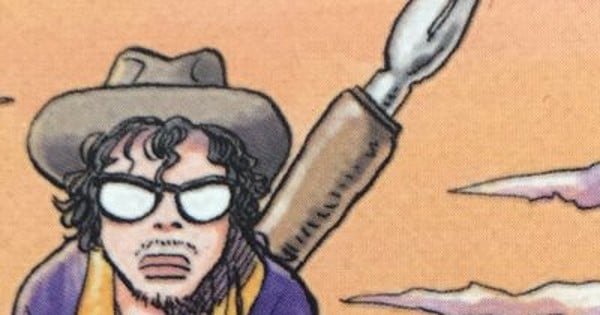 Naoki Urasawa, creator of Monster and Pluto, prepares his new manga series debut