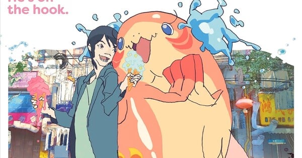 ChaO among this week's North American anime releases