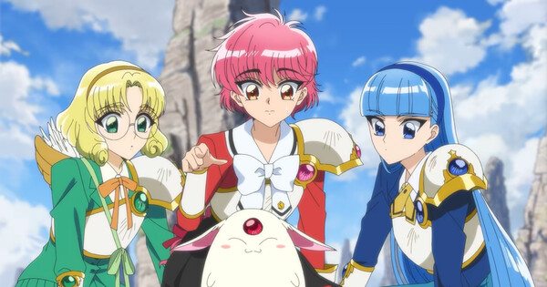 The Most Anticipated Anime of Fall 2026 promotional montage