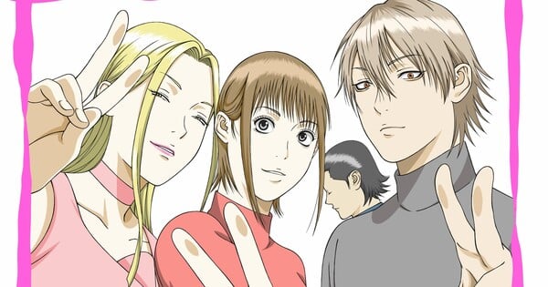 Liar Game Season 2 announcement