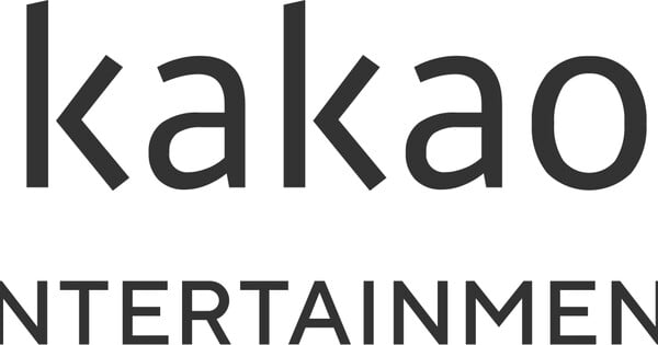 Kakao Entertainment logo