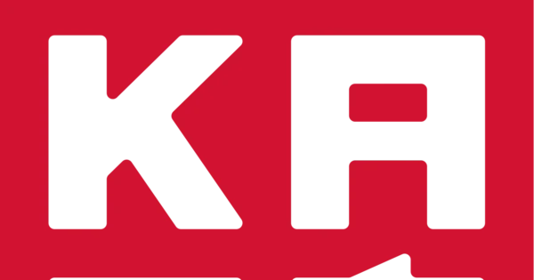 Kazé Manga imprint logo