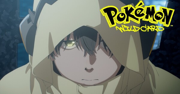 Pokémon: Wild Card Anime Film Announced