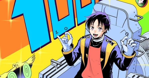 Snowball Earth manga entering its final arc after surpassing 1 million copies