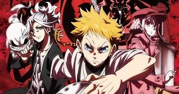 Japanese Animation TV Ranking October 5-11