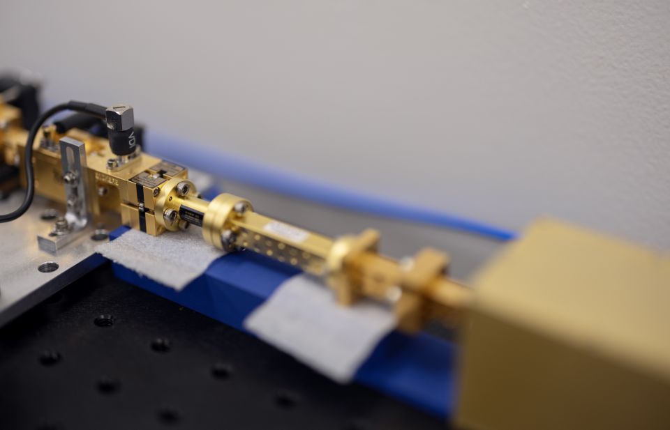 Fusion Research Instrumentation