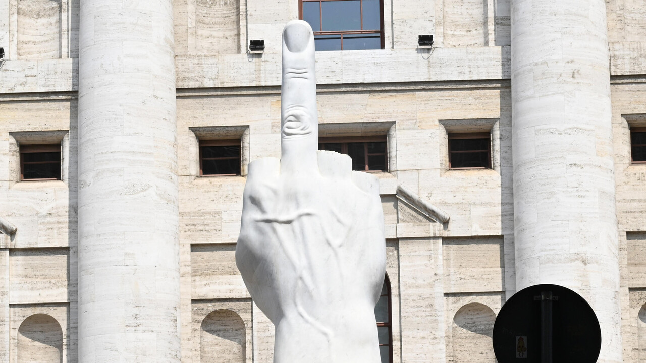 Milan Stock Exchange