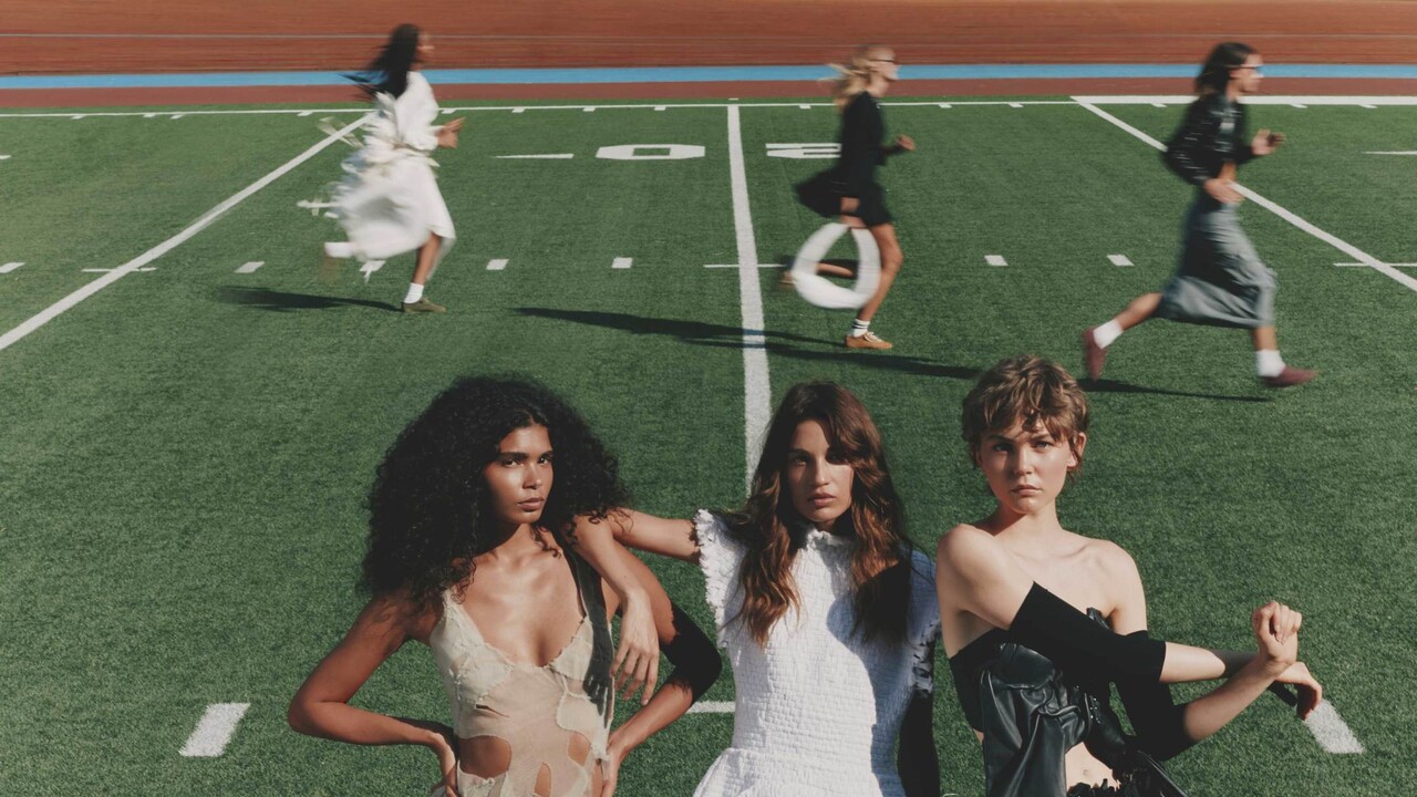 Milan Fashion Week Announcement