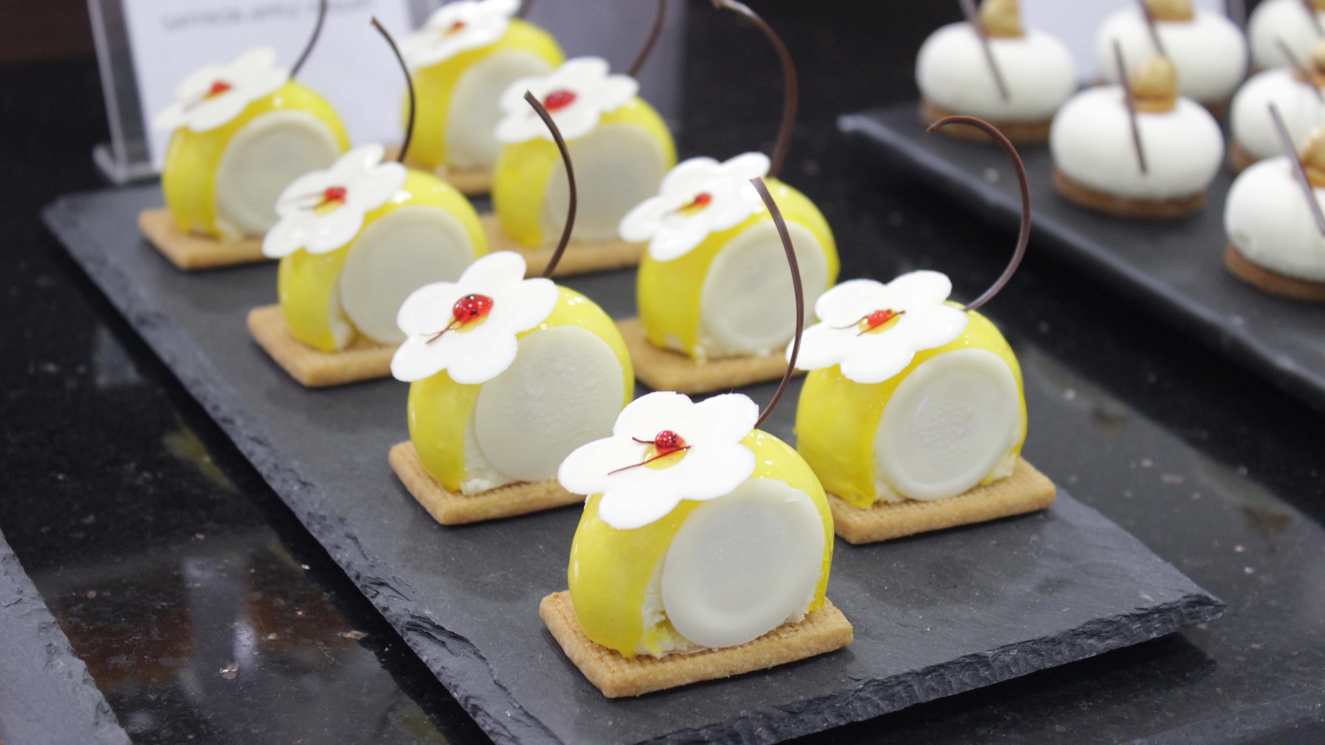 Professional pastry chef tips and baking secrets from top culinary professionals