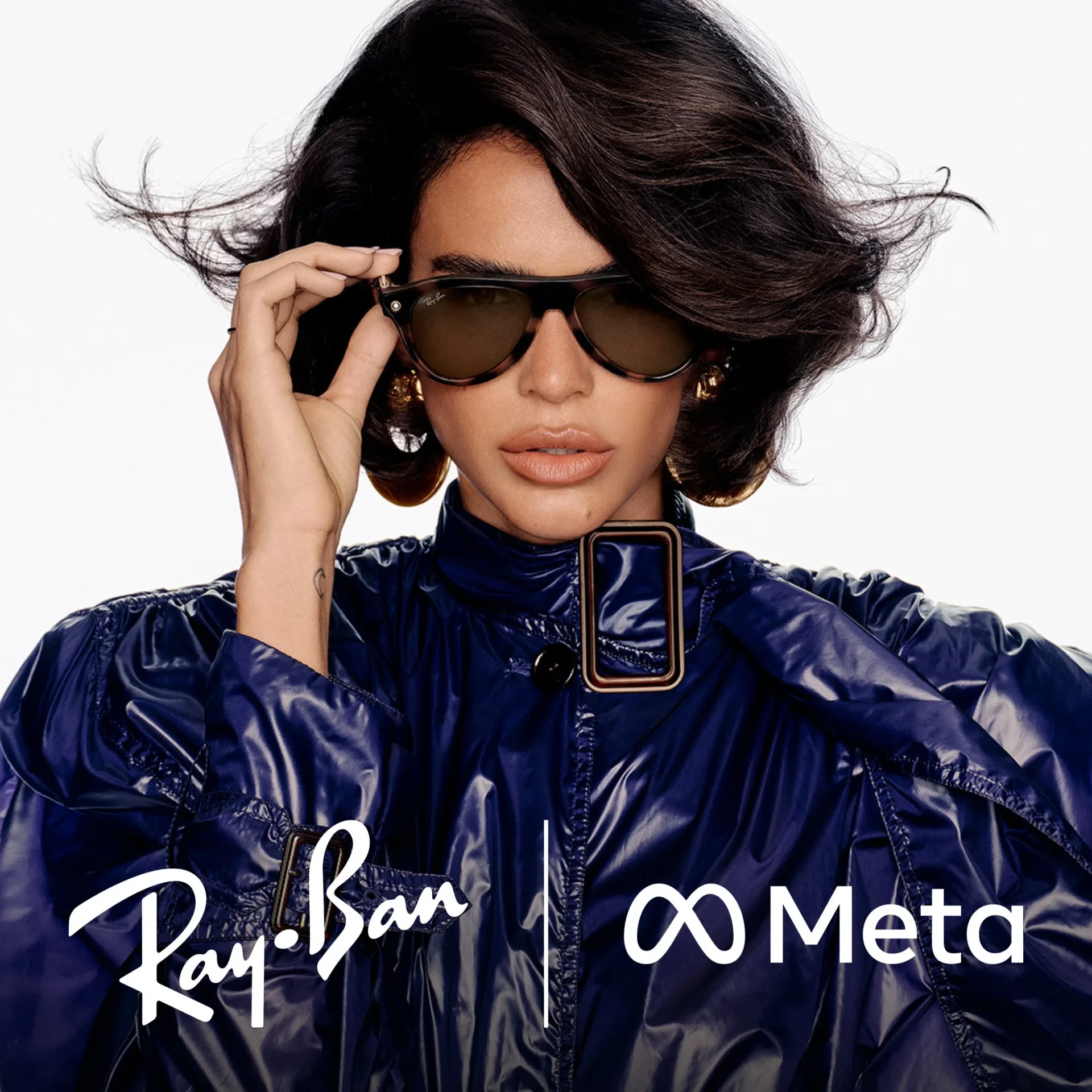 Ray-Ban Meta Gen 3 in Japan