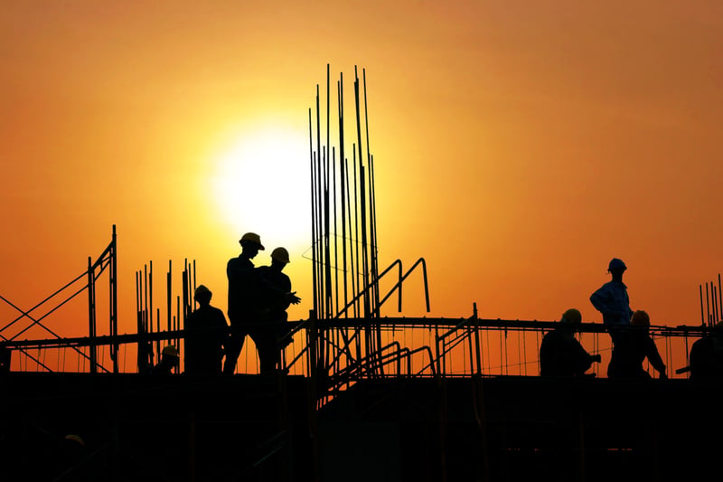 Federal vs. State Heat Illness Prevention Comparison