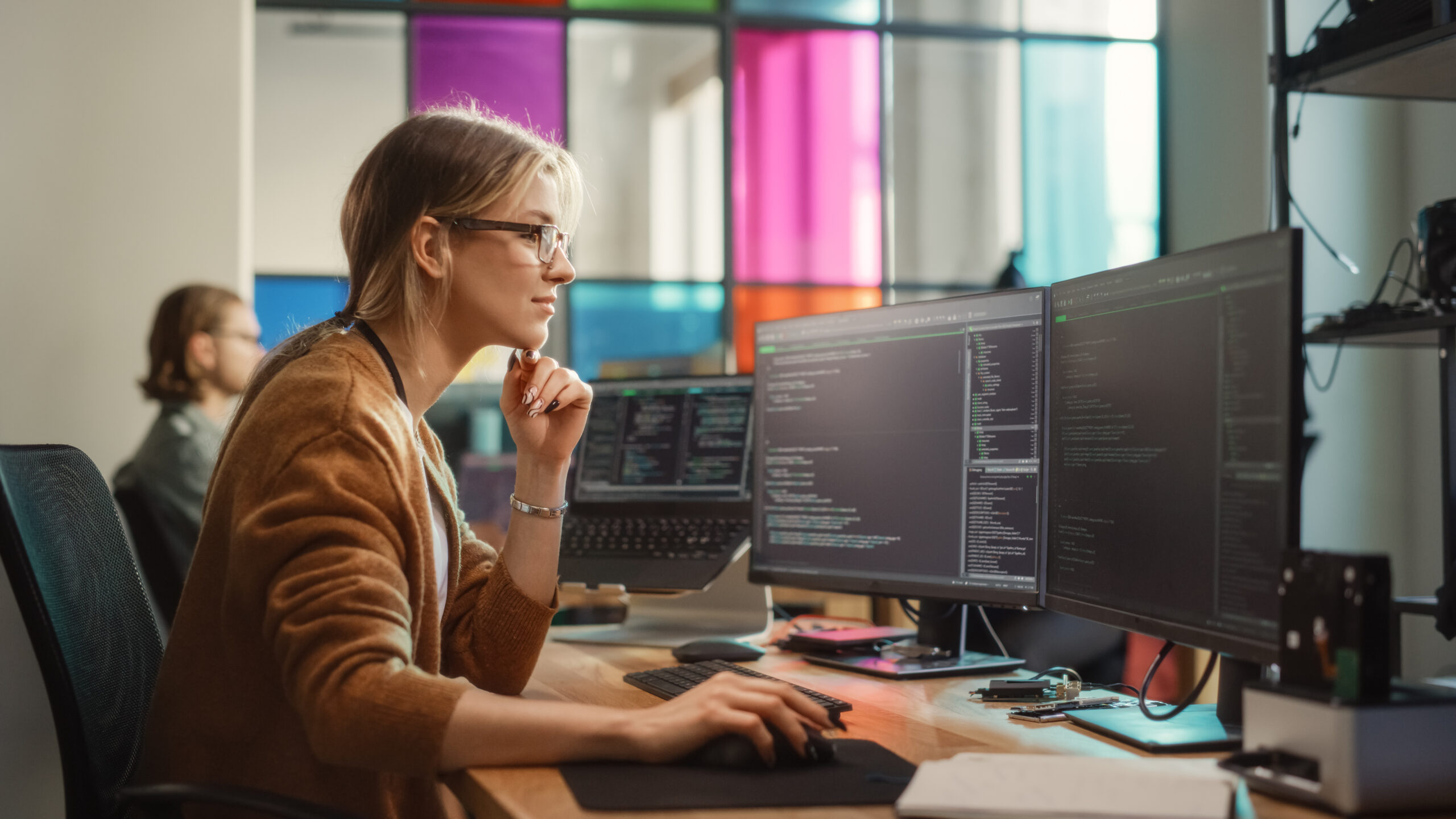 Platform engineering organizational structures and team models