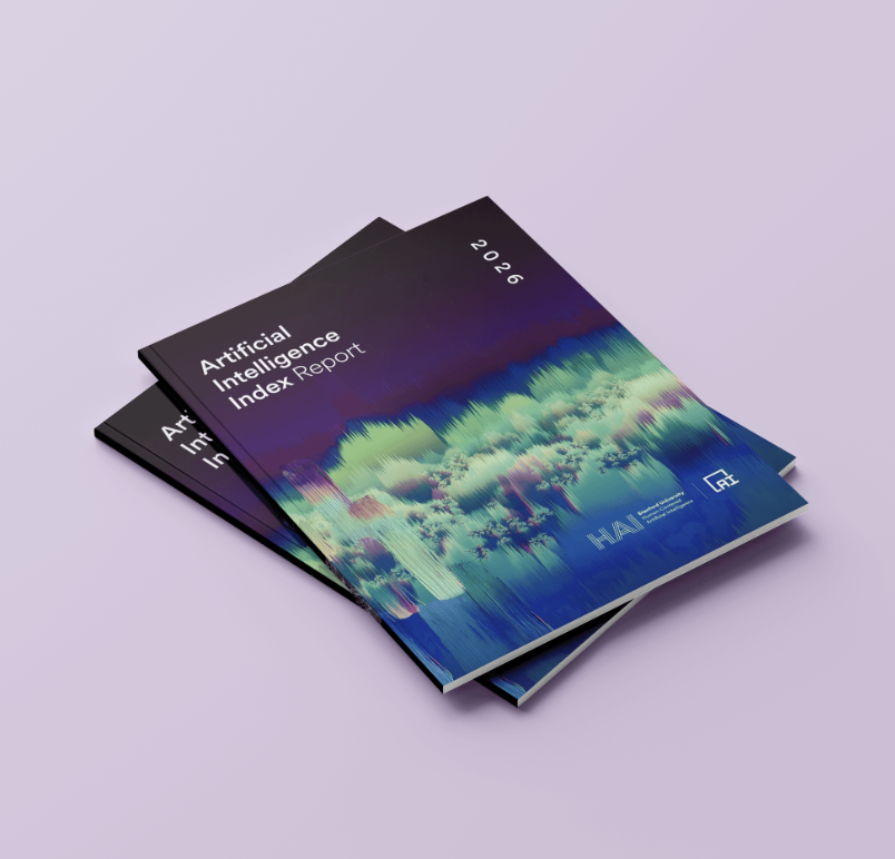 Stanford HAI 2026 AI Index report