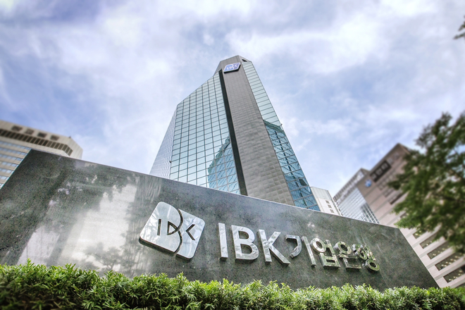 IBK Vietnam Bank Launch Ceremony