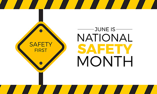 Safety Month: Building strong workplace safety programs