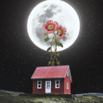 Full Moon in Aries