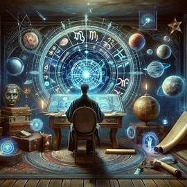 AI Astrology Trends