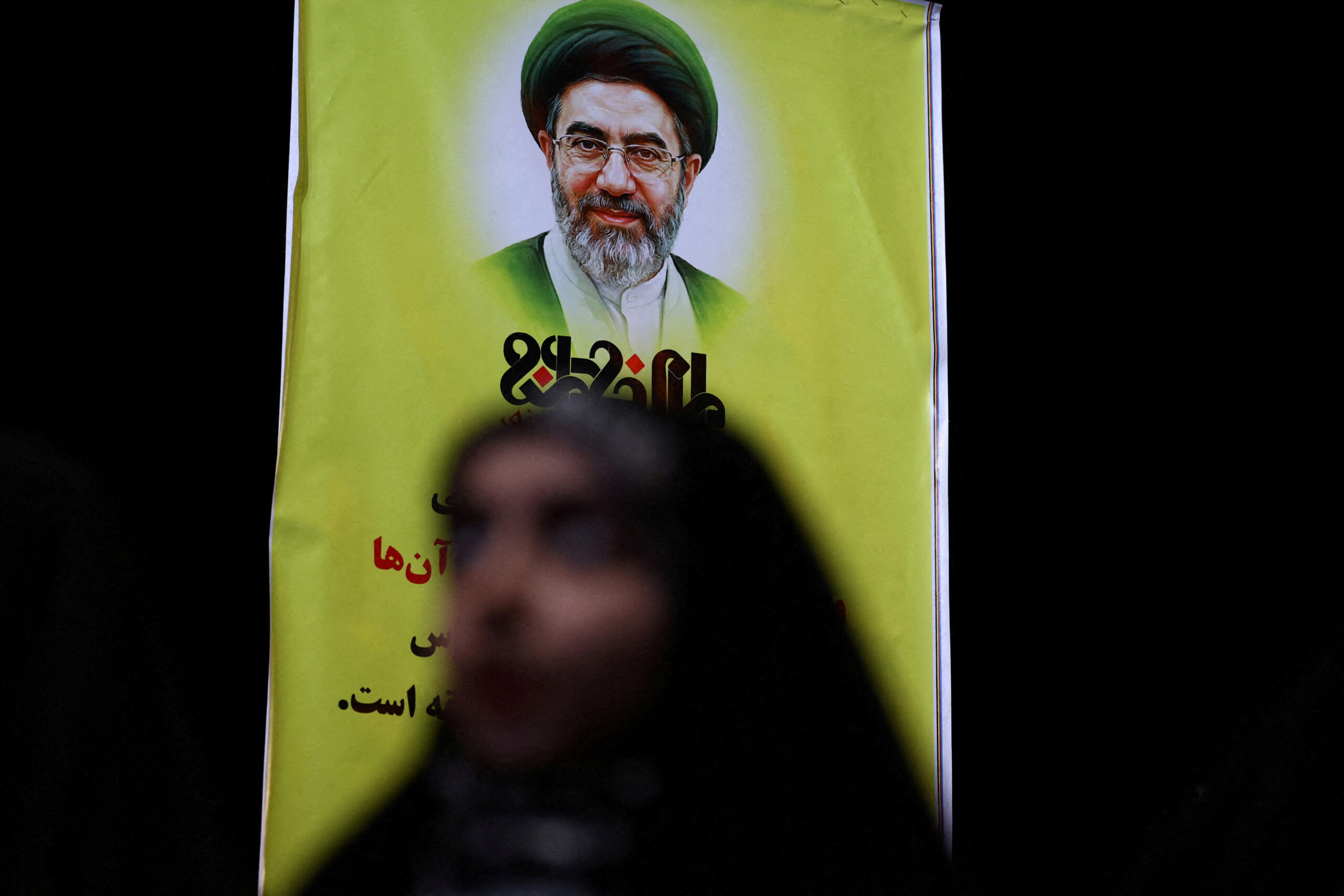 Five Ways Iran's War Will Forever Change the Middle East