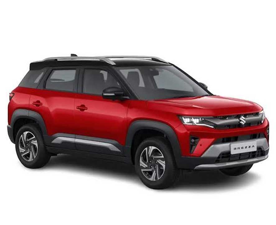 Maruti Suzuki Price Hike