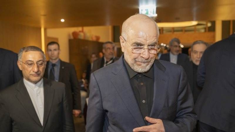 Ghalibaf: Era of proportionate responses to US is over