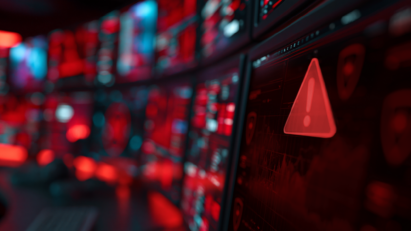 Bain AI cybersecurity wake-up call analysis