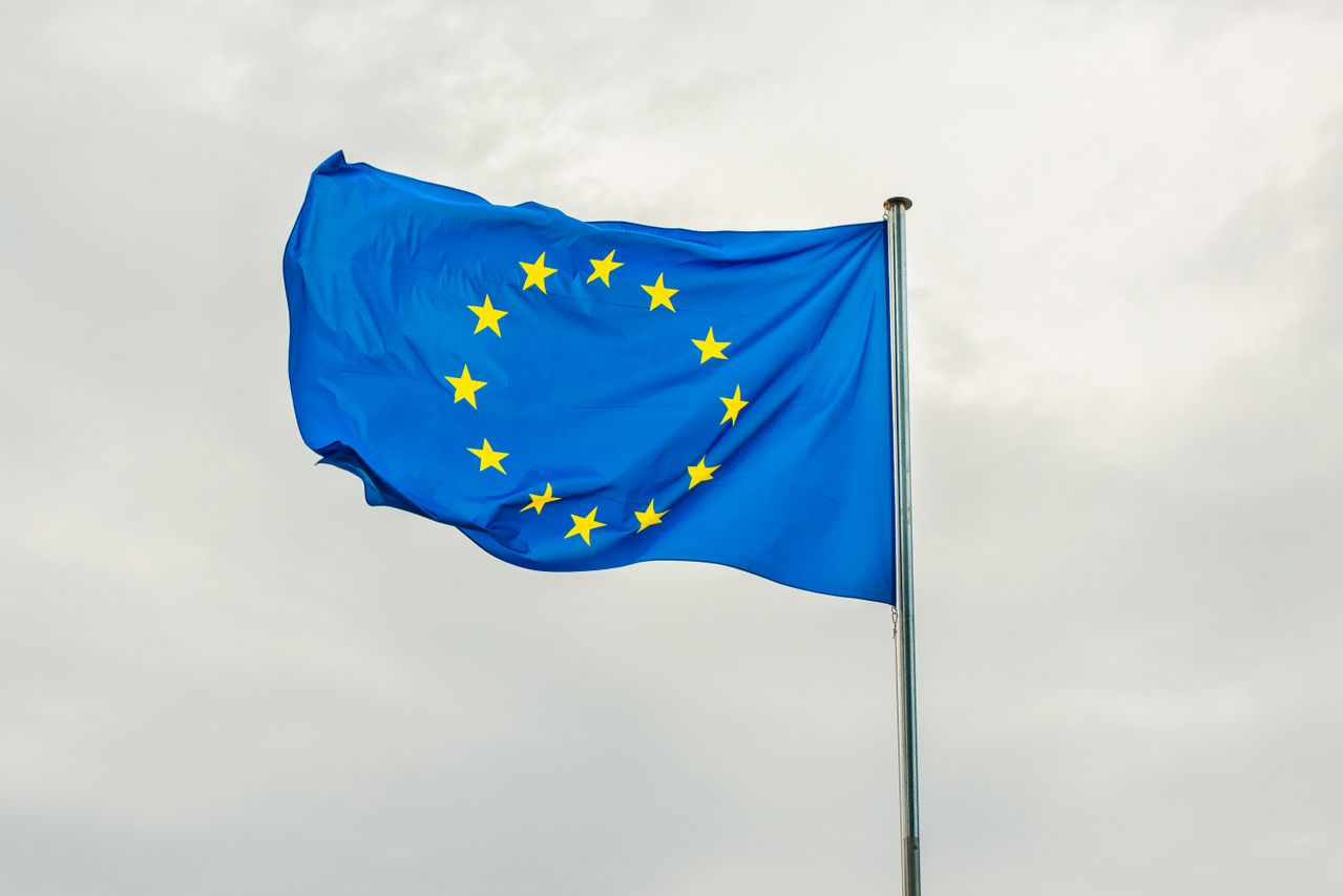 EURO STOXX 50 Drops 1.47%
