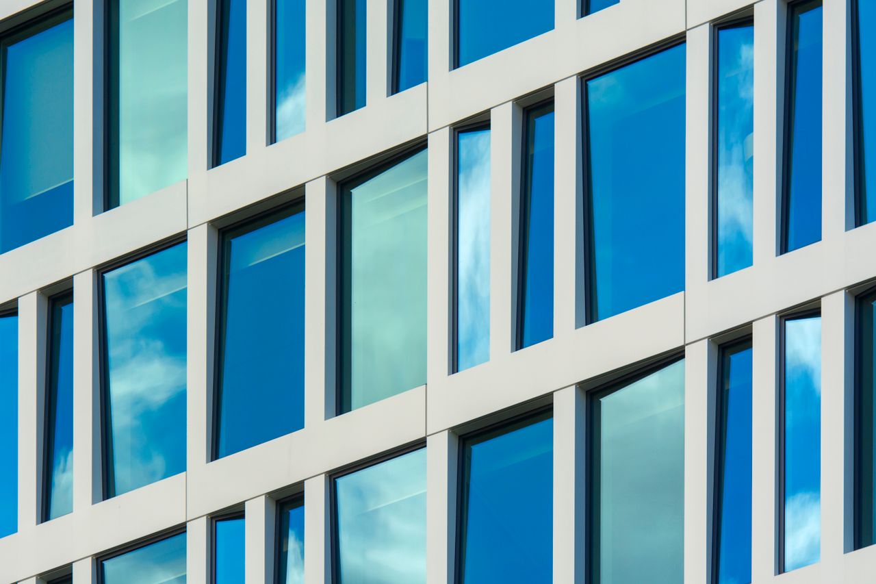 European stock indices hitting new records