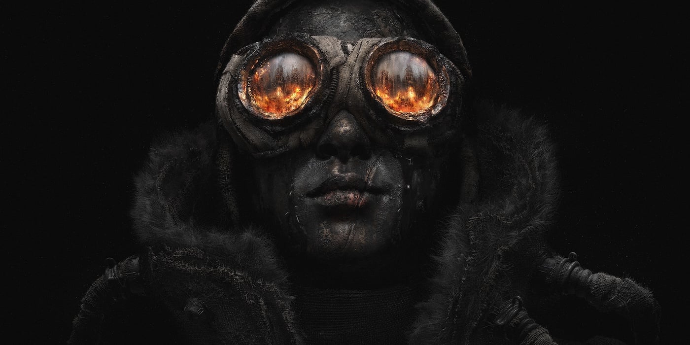 Frostpunk RPG box art and game components