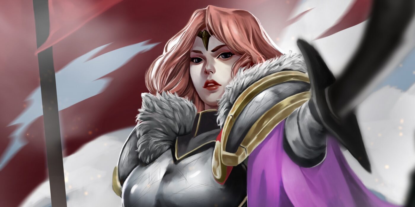 D&D Beyond adding new third-party classes