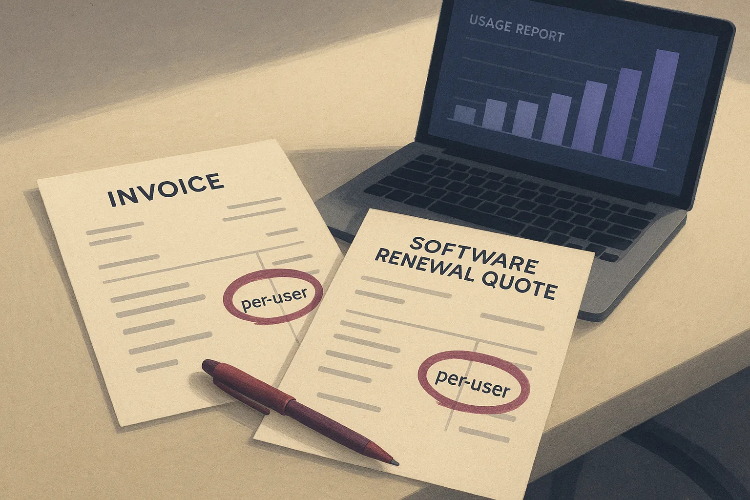 Microsoft 365 price increase negotiation advice