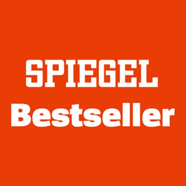 SPIEGEL Bestseller List