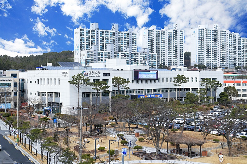 영천시의 찾아가는 심리상담 프로그램 운영