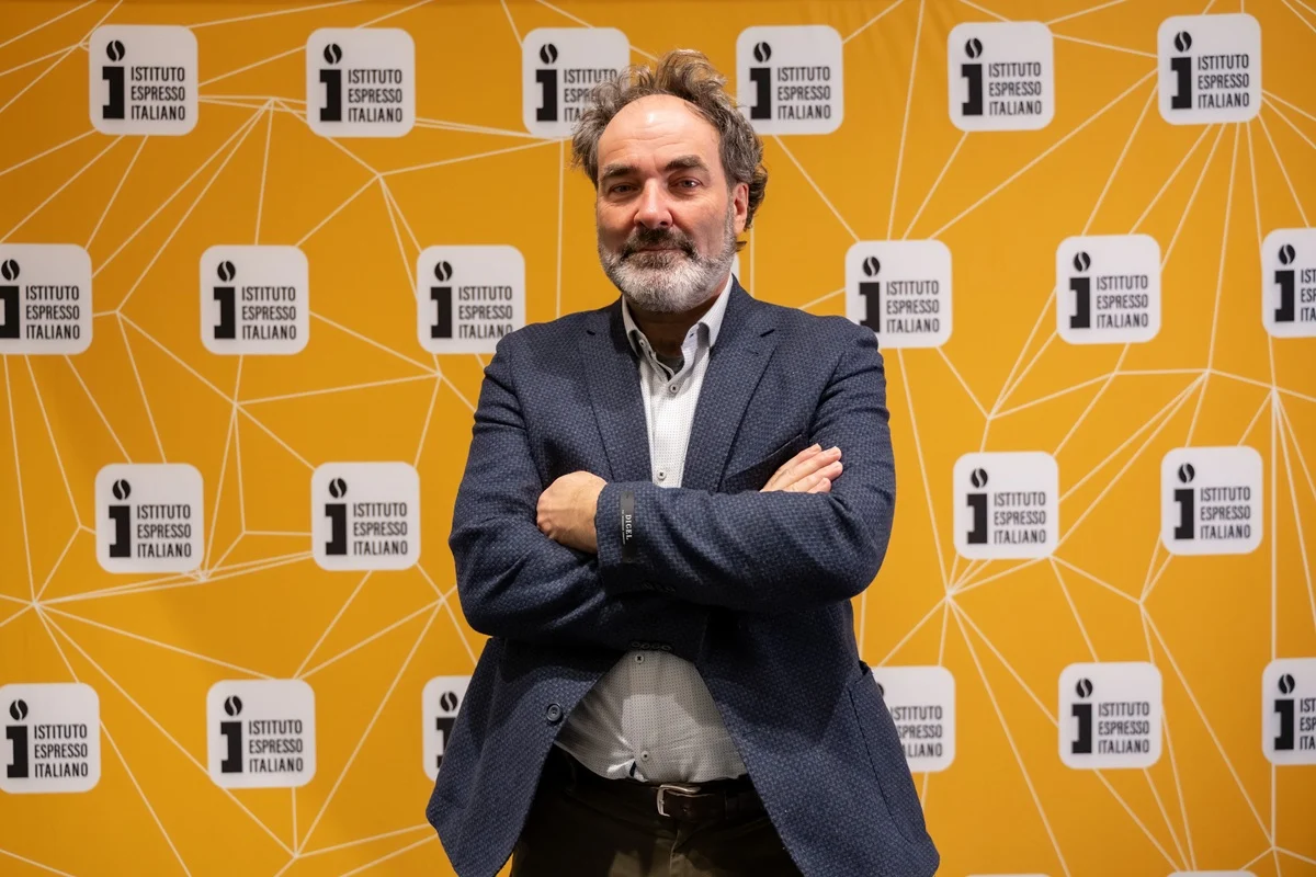 Alessandro Borea, President of IEI