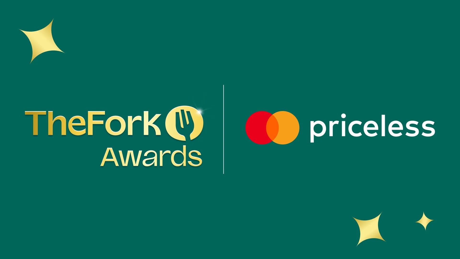TheFork Awards 2026 cover image
