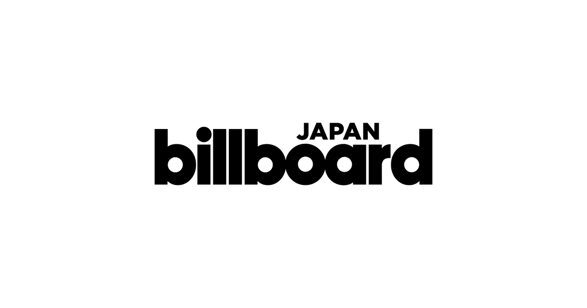 Billboard Japan Homepage showing yama news