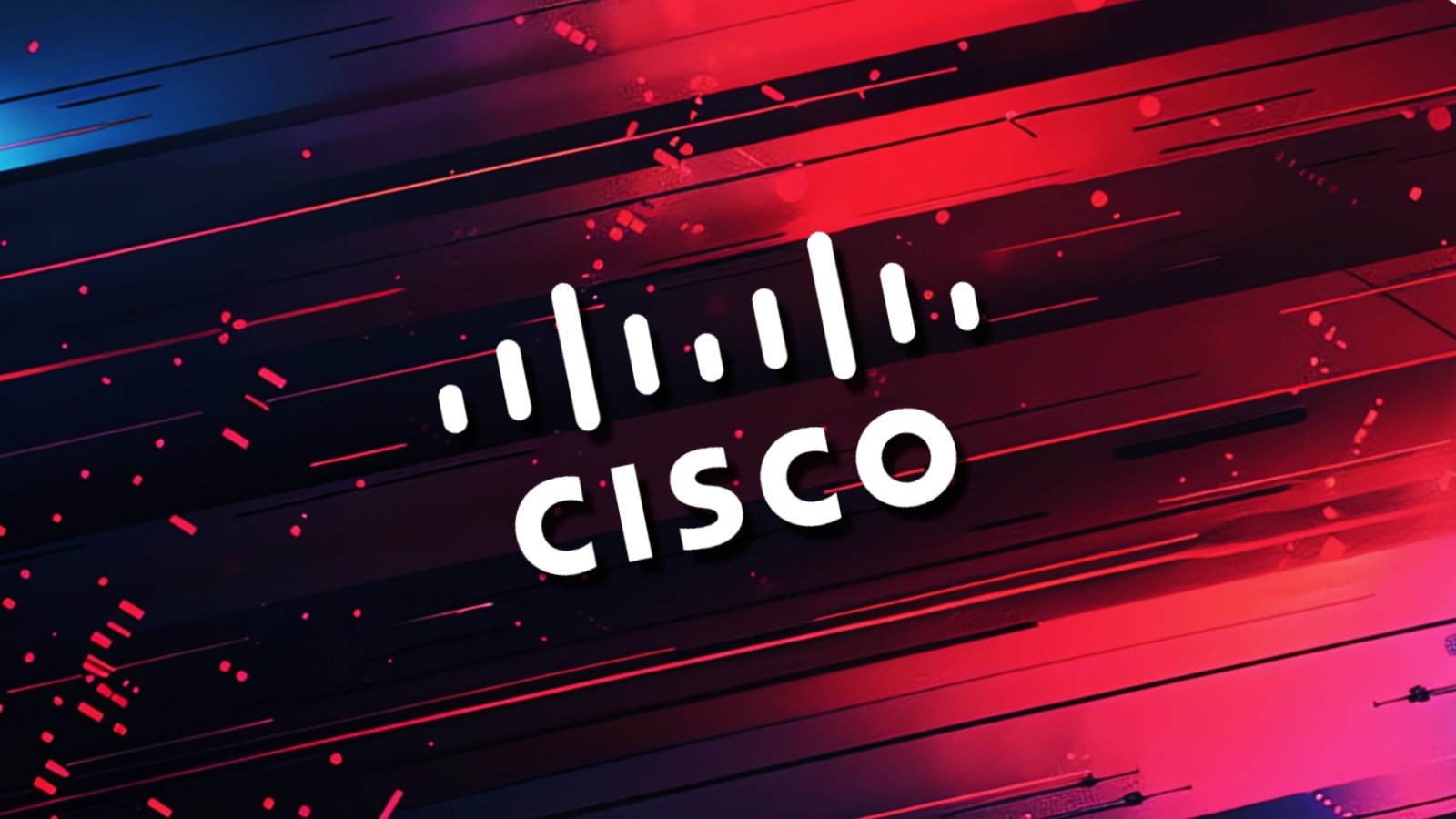 Cisco vulnerability warning