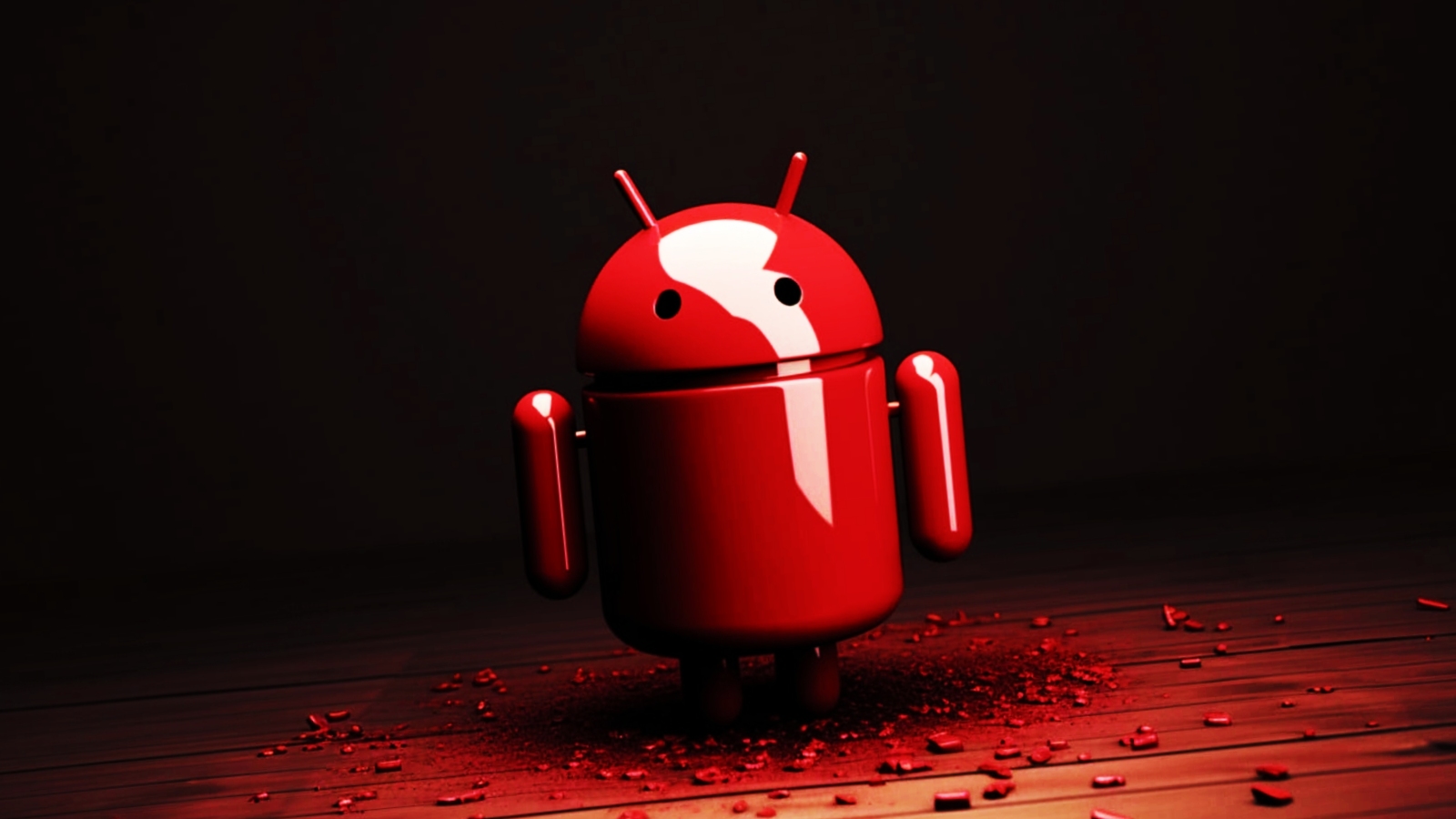 Google Android security patch release for June 2026