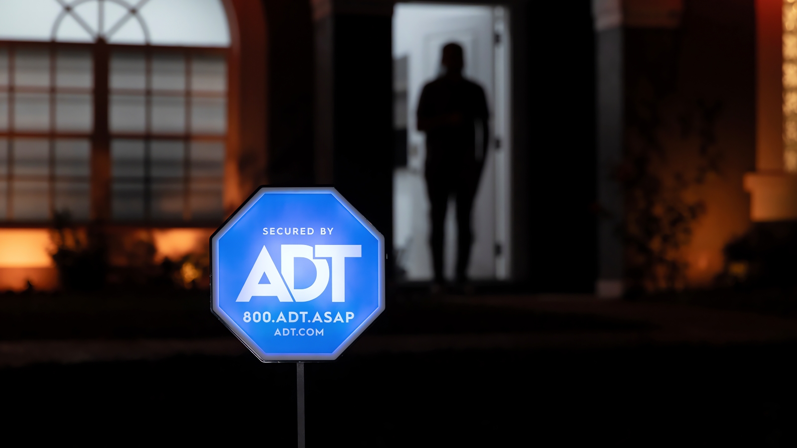 ADT breach - home security company data exposure