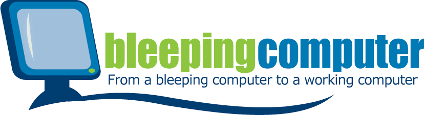 BleepingComputer cybersecurity logo