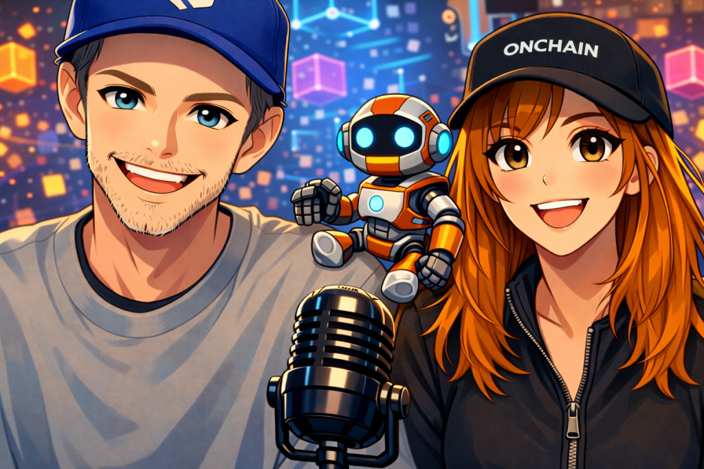 Blockchain gaming ecosystem development