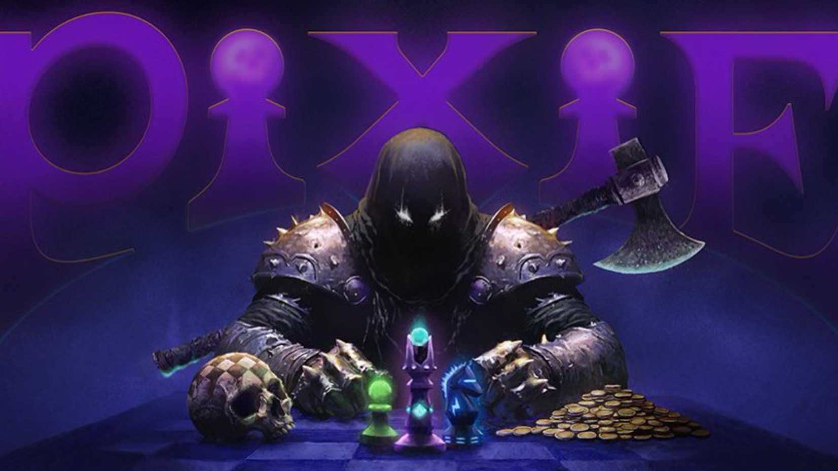 Pixie Chess funding round in blockchain gaming