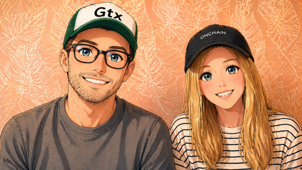 Blockchain gaming weekly roundup April 2026 editorial image